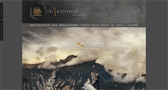 Desktop Screenshot of alex-tan.com